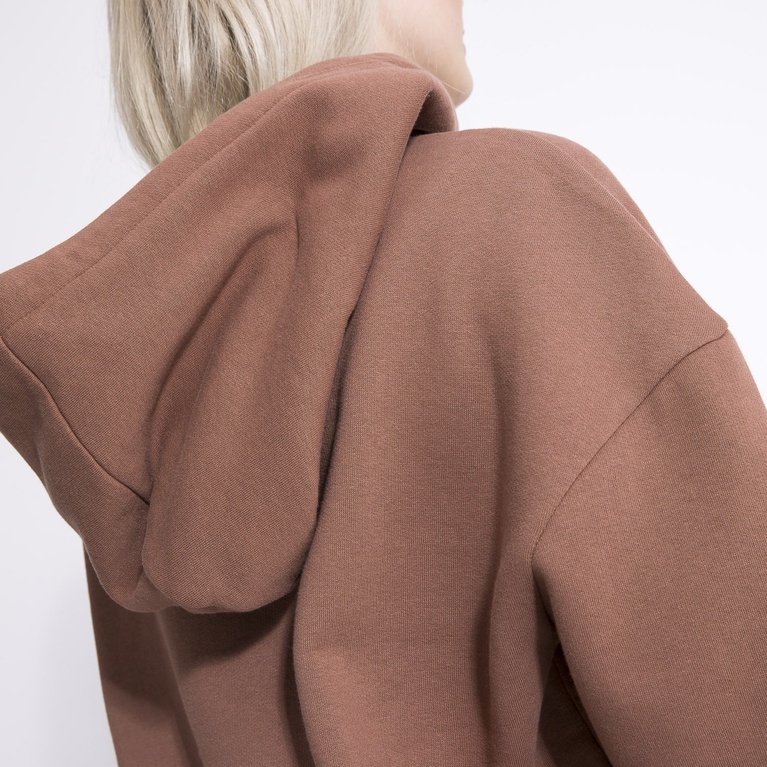 Cropped Hood "Chloe" Cropped Hood "Chloe"